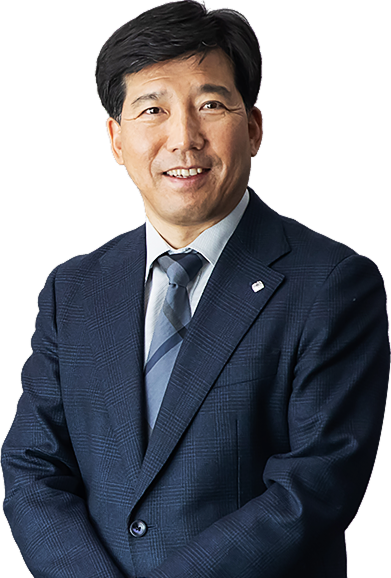 동아대학교 제17대 총장 이해우